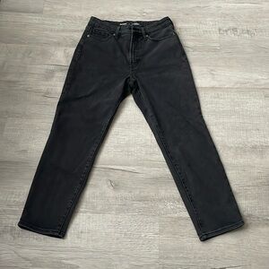 Old Navy OG Straight (built in warm)